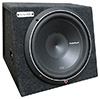 Rockford Fosgate P2D2-12 box